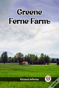 Capa do artigo Greene Ferne Farm (Edition2023)