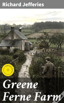 Capa do artigo Greene Ferne Farm