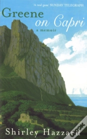 Capa do artigo Greene On Capri
