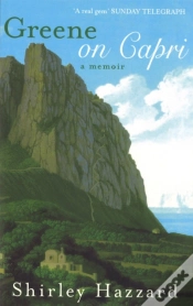 Capa do artigo Greene On Capri