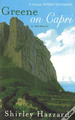 Capa do artigo Greene On Capri