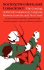 Greene Society Freedom And Conscience (Paper) - Preview