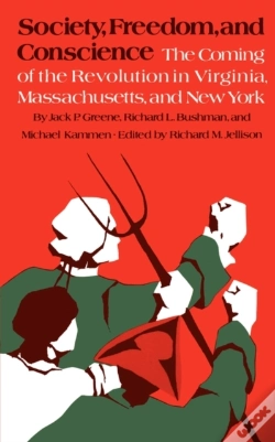 Capa do artigo Greene Society Freedom And Conscience (Paper)
