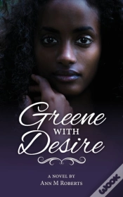 Capa do artigo Greene With Desire