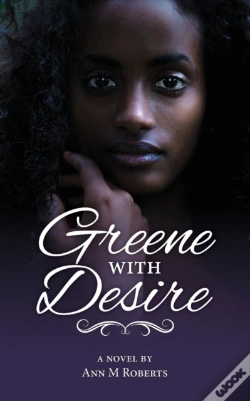 Capa do artigo Greene With Desire