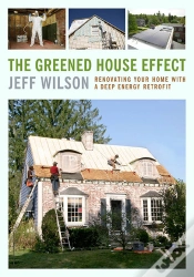 Capa do artigo Greened House Effect