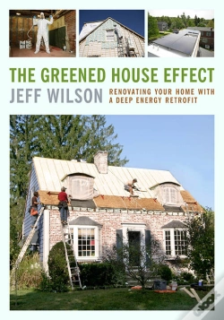Capa do artigo Greened House Effect