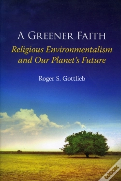 Capa do artigo Greener Faith
