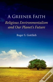 Capa do artigo Greener Faith