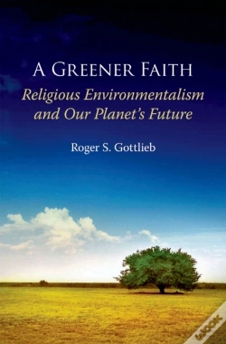 Capa do artigo Greener Faith