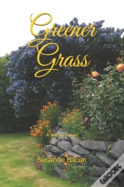 Capa do artigo Greener Grass