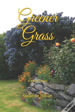 Capa do artigo Greener Grass