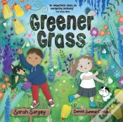 Capa do artigo Greener Grass
