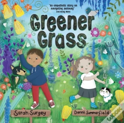 Capa do artigo Greener Grass