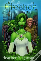 Capa do artigo Greener