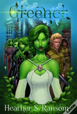 Capa do artigo Greener