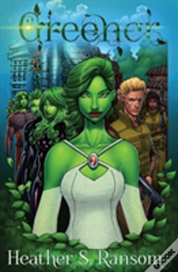 Capa do artigo Greener