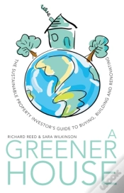 Capa do artigo Greener House