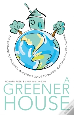 Capa do artigo Greener House