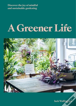 Capa do artigo Greener Life