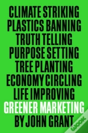 Capa do artigo Greener Marketing