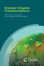 Greener Organic Transformations - Preview