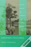 Greener Pastures