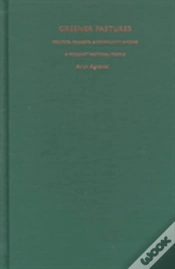 Capa do artigo Greener Pastures