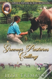 Greener Pastures Calling