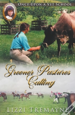 Capa do artigo Greener Pastures Calling