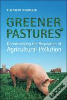 Greener Pastures