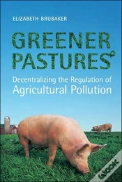 Capa do artigo Greener Pastures