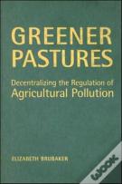 Greener Pastures