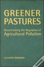 Capa do artigo Greener Pastures