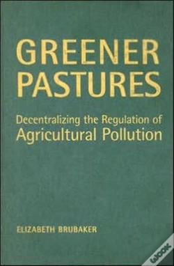 Capa do artigo Greener Pastures
