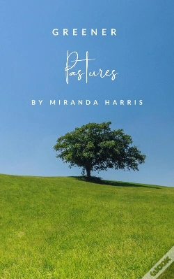 Capa do artigo Greener Pastures