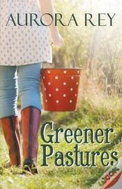 Capa do artigo Greener Pastures