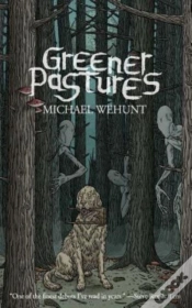 Capa do artigo Greener Pastures