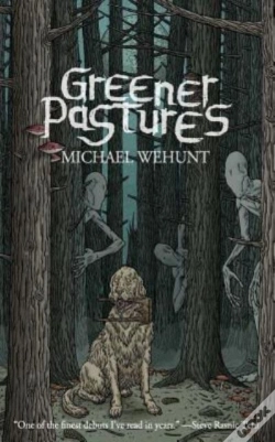 Capa do artigo Greener Pastures
