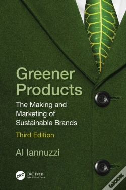 Capa do artigo Greener Products
