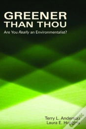 Capa do artigo Greener Than Thou