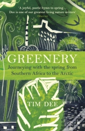 Capa do artigo Greenery