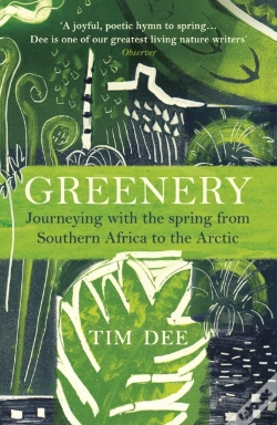 Capa do artigo Greenery