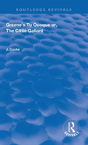 Greene'S Tu Quoque Or, The Cittie Gallant - Preview
