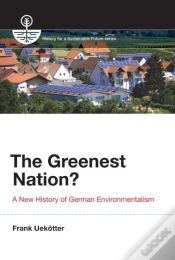 Capa do artigo Greenest Nation?