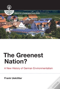 Capa do artigo Greenest Nation?