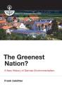 Greenest Nation? - Preview