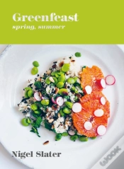 Capa do artigo Greenfeast: Spring, Summer