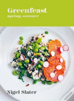 Capa do artigo Greenfeast: Spring, Summer
