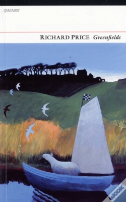 Capa do artigo Greenfields
